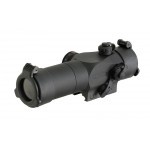 30mm Hunting Red Dot Sight - Black (BD)